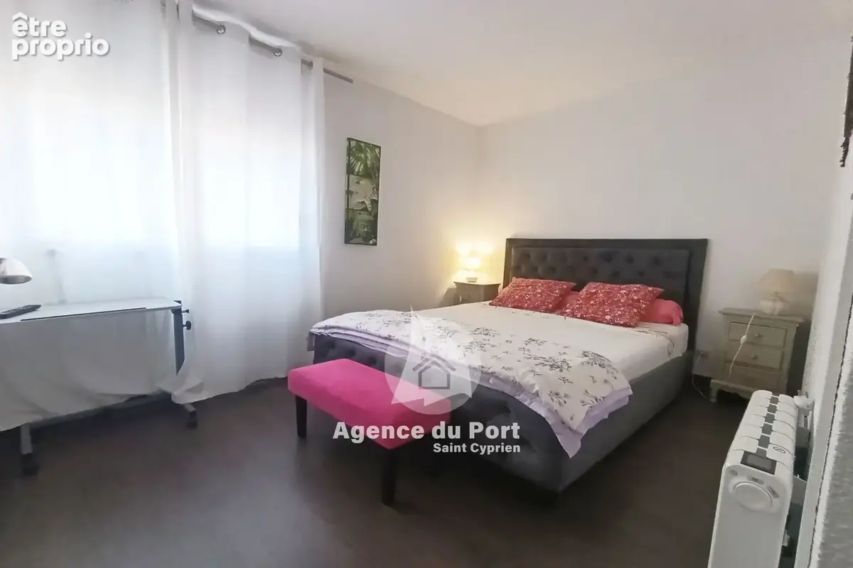 Appartement 2 pièces 35 m² à vendre à Le Barcares (66420) - photo 4