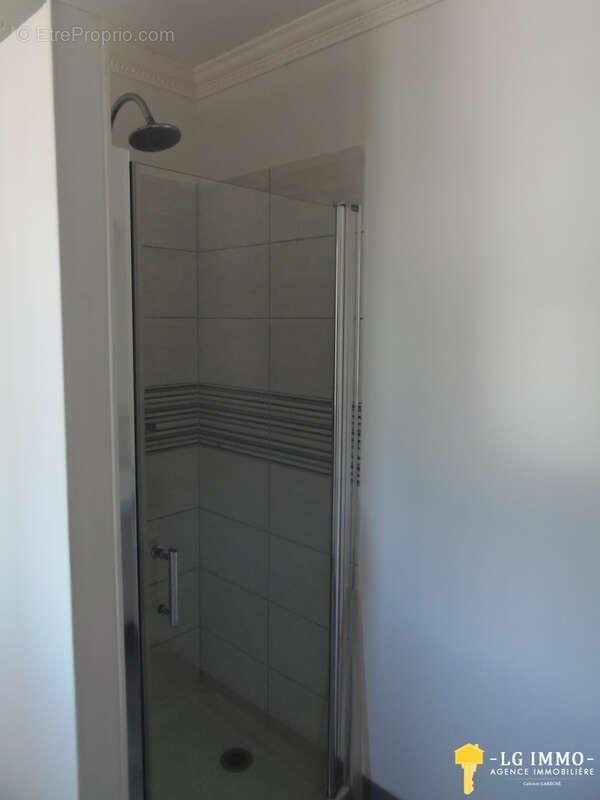 Appartement à MORTAGNE-SUR-GIRONDE