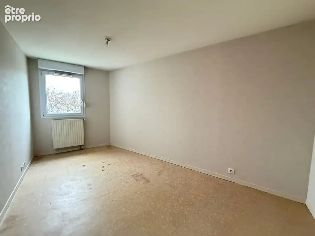 Appartement 5 pièces de 93 m² avec terrasse et parking - Secteur Champfleuri - photo 7