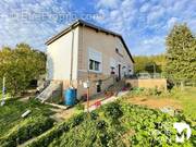 Maison à IS-EN-BASSIGNY