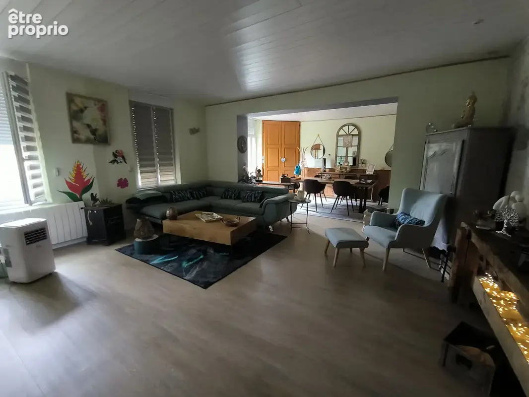 Maison 4 pièces 160 m² à vendre à Saint-Aubin-De-Blaye (33820) - photo 338