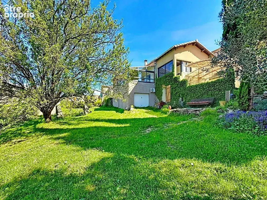 Maison à TAURIERS