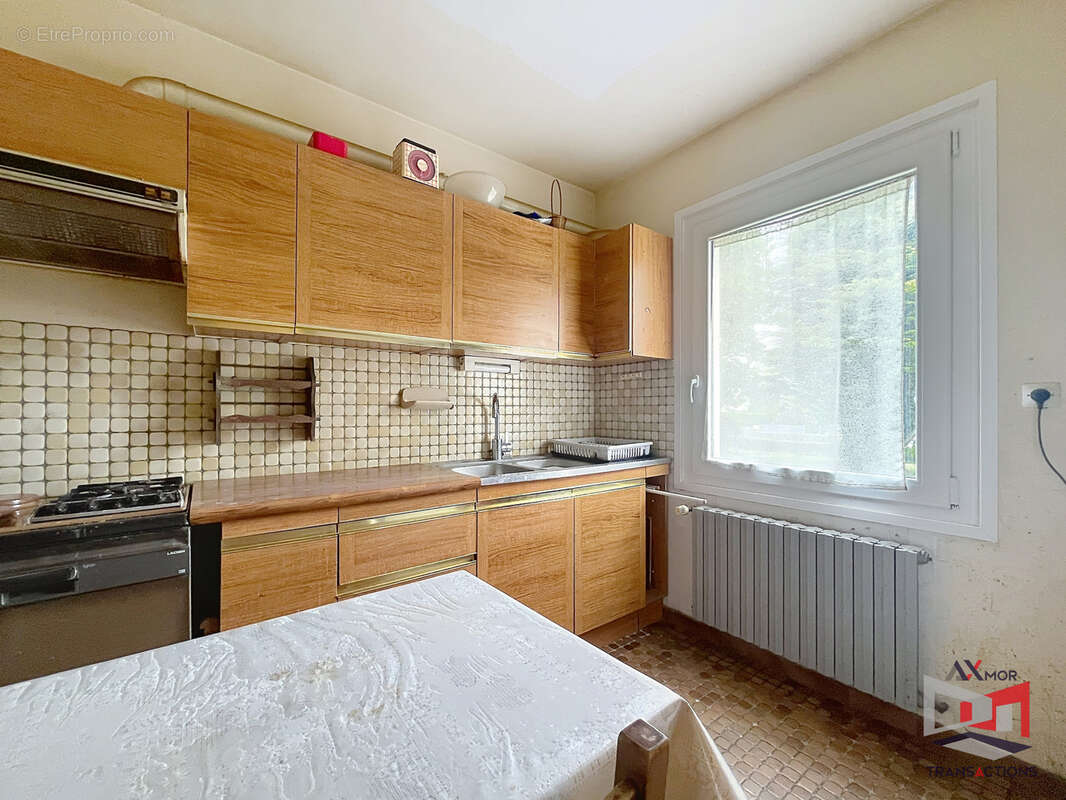 Maison à PENVENAN
