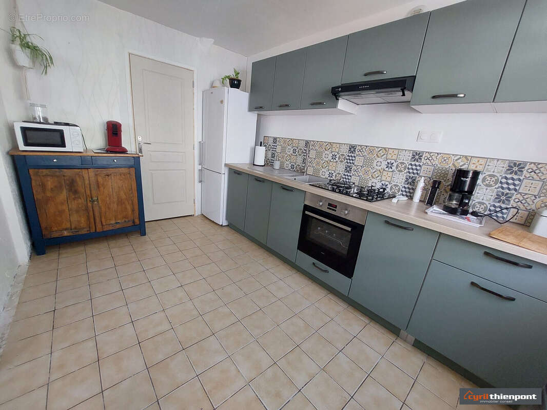 Maison 55 m² à Rue  - photo 3