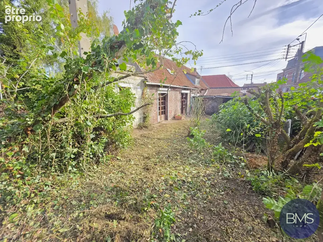 Maison 4 pièces 100 m² à vendre à Fretin (59273) - photo 2
