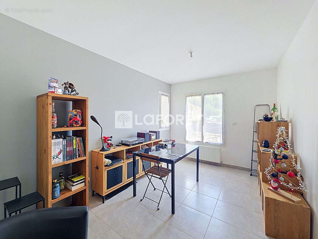 Appartement LINAS, 4 pièces, 81.18 m² - photo 3