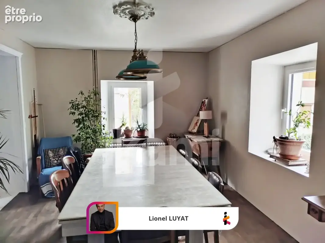 Maison comprenant 4 chambres à Grésy-Sur-Isère - photo 11