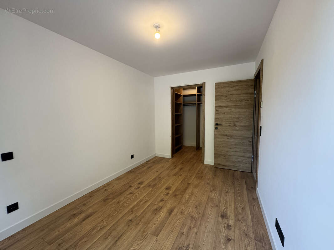 Appartement à CASTELNAU-LE-LEZ