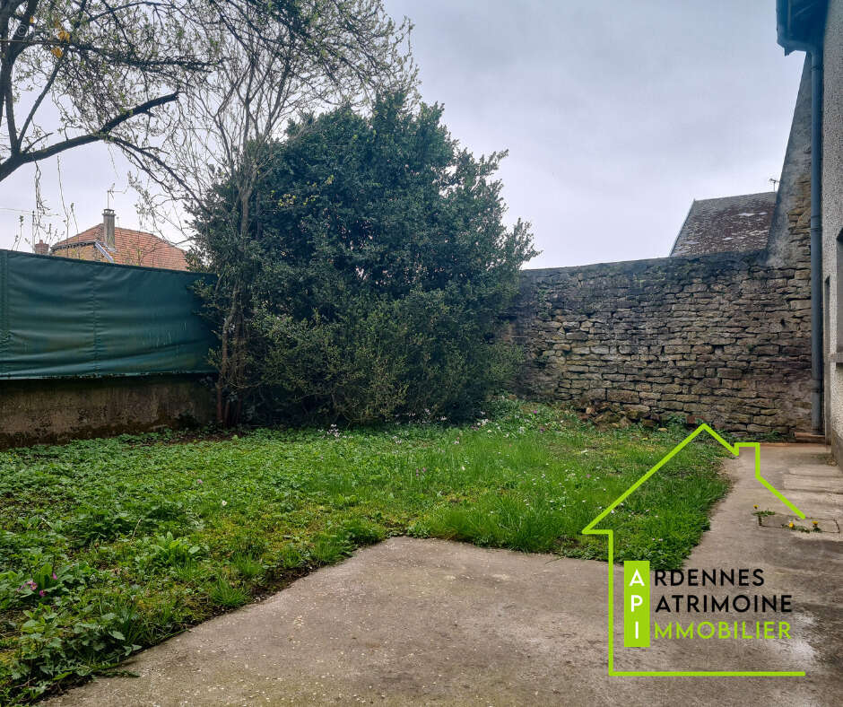 Maison à DOUZY