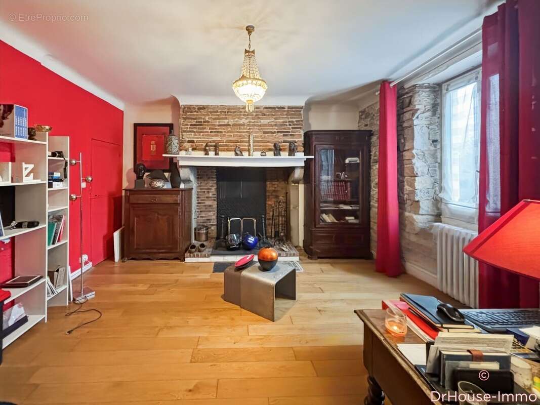 Maison à SAINT-VINCENT-DE-PAUL