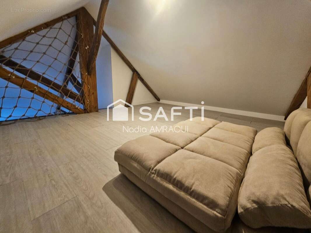 Photo 6 - Appartement à AURAY