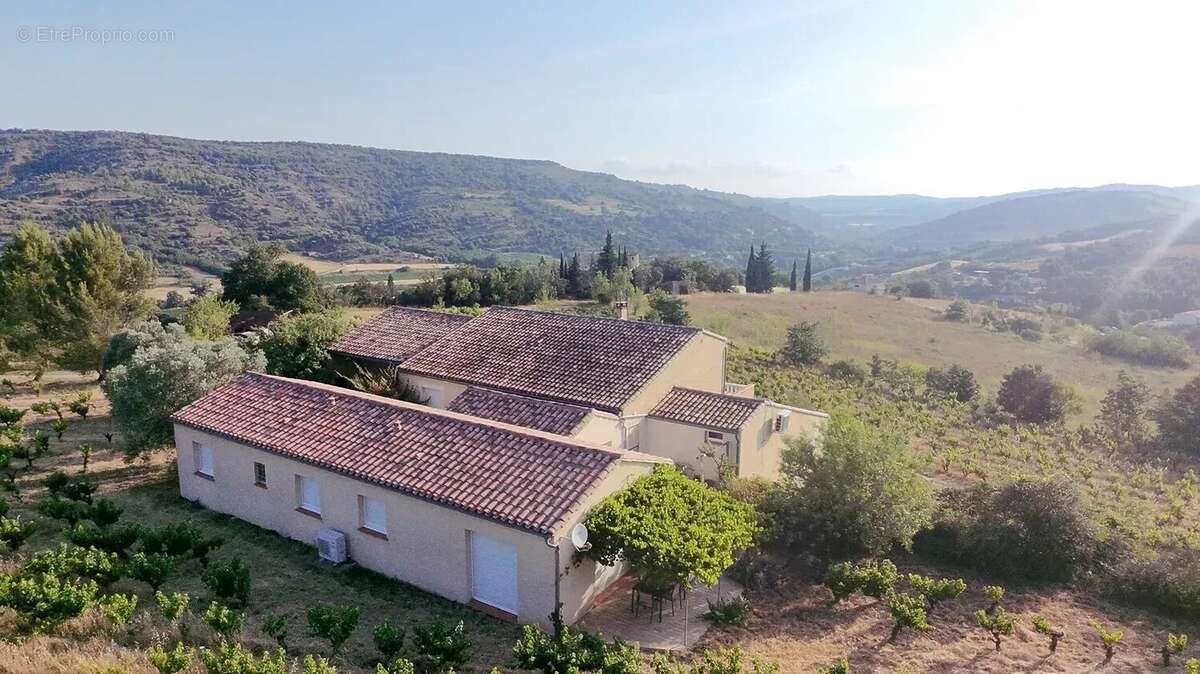 Maison à MAGRIE