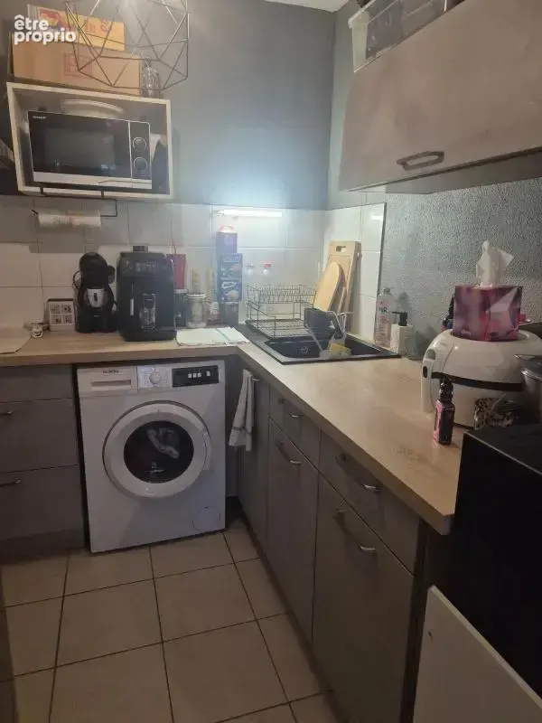 Appartement À Vendre - photo 7