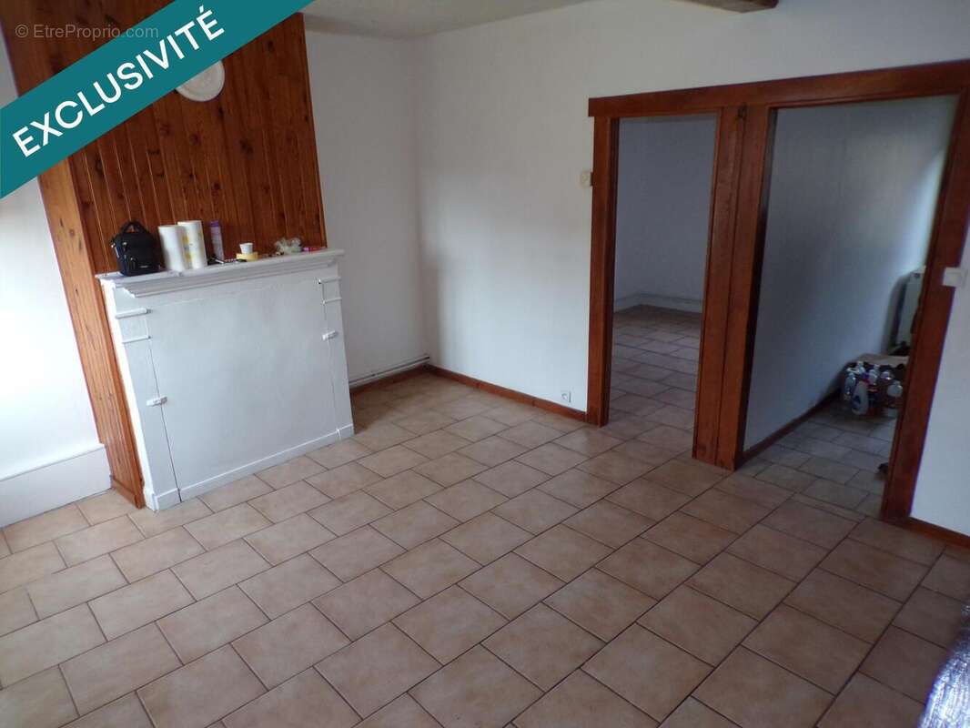 Photo 4 - Maison à TRICOT