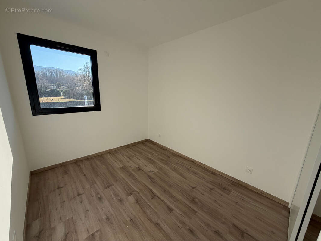 Appartement à THONON-LES-BAINS