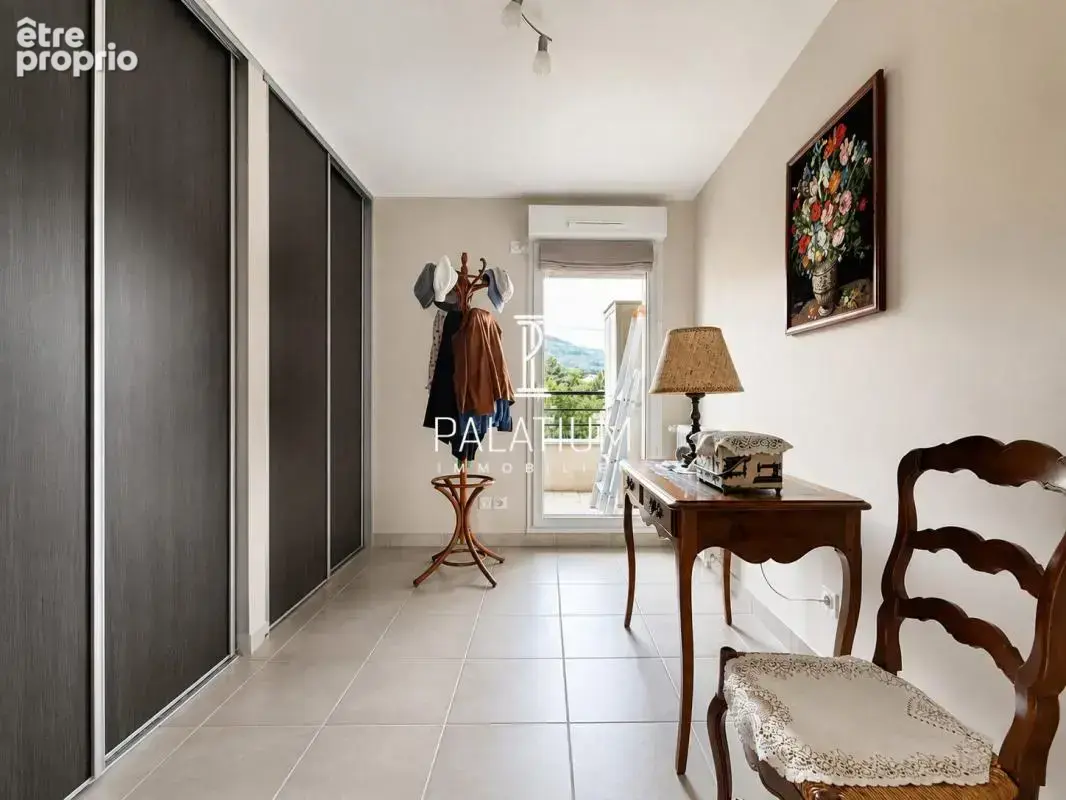 Magnifique appartement toit terrasse de 95 m² - photo 14