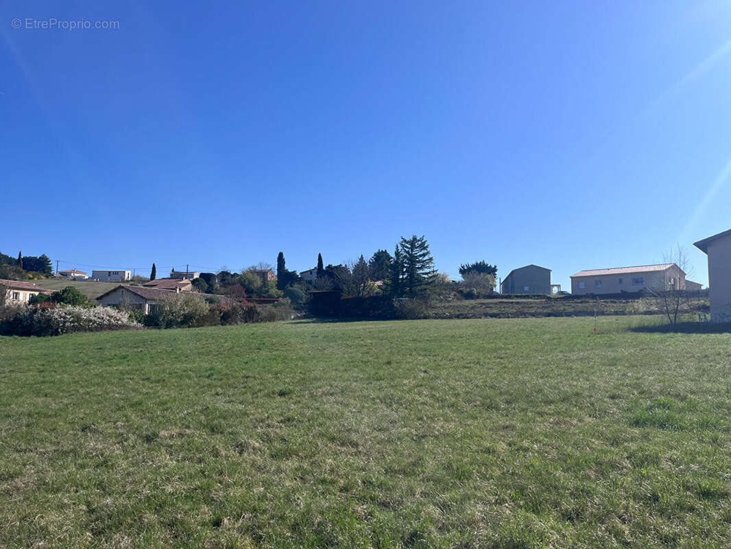 Terrain constructible - Veyras - 2340 m2 - 129 000 - photo 6