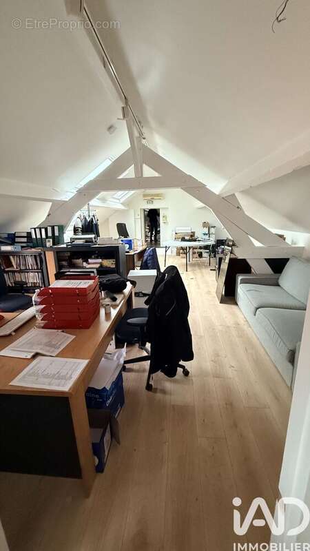 Photo 4 - Appartement à GARANCIERES