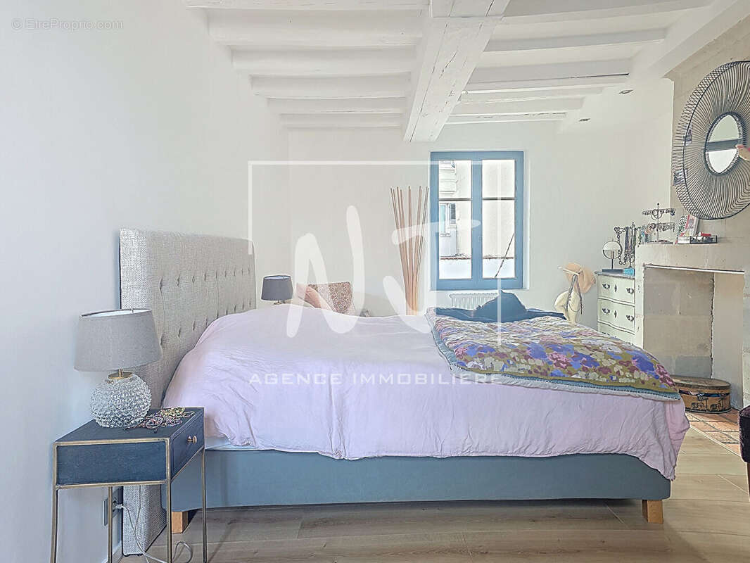 Maison à LES PONTS-DE-CE