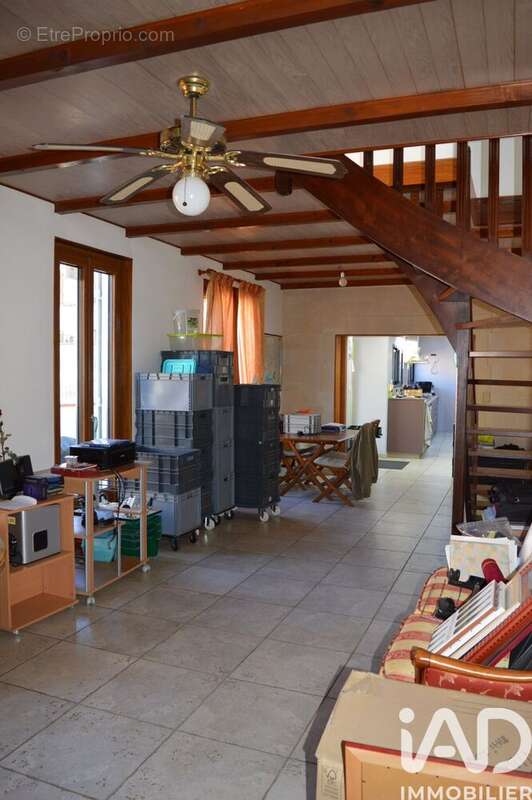 Photo 6 - Maison à AUXERRE