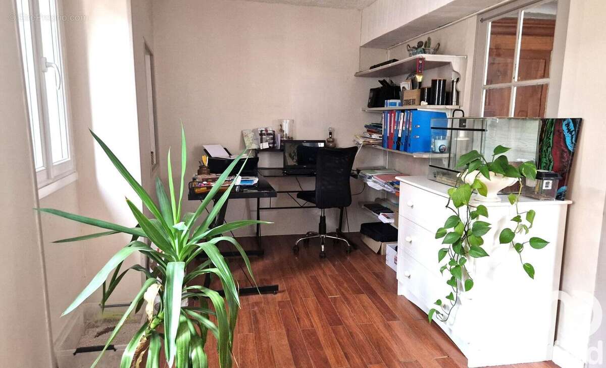 Photo 7 - Maison à COULONGES-SUR-L'AUTIZE