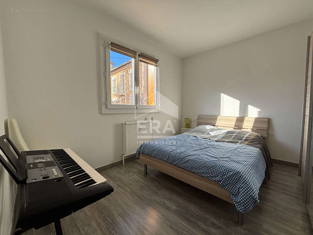 Appartement à SISTERON