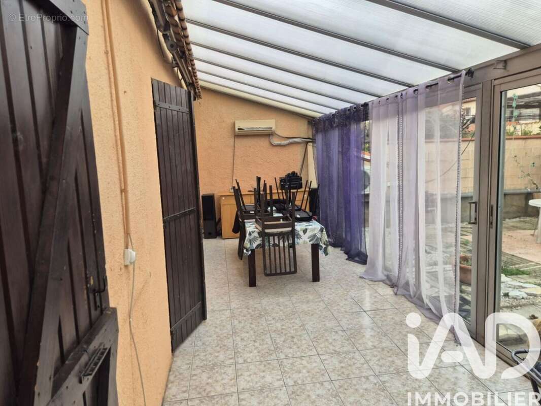 Photo 7 - Maison à SALEILLES