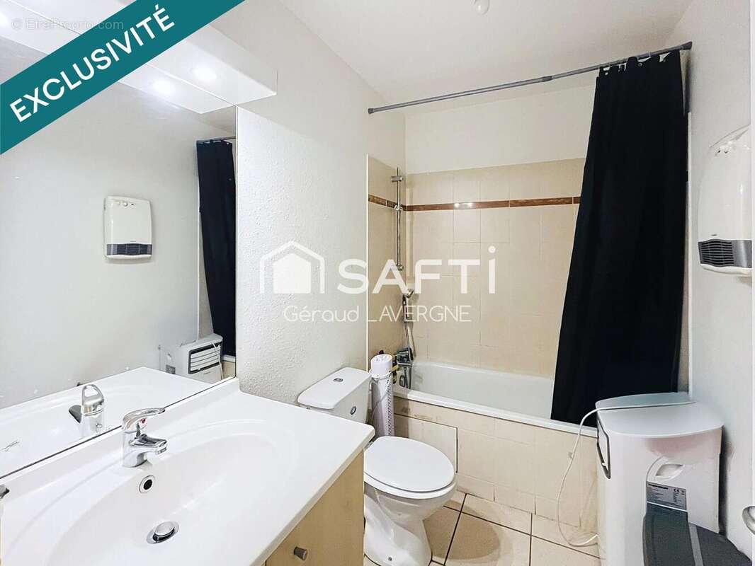 Photo 5 - Appartement à CASTELGINEST