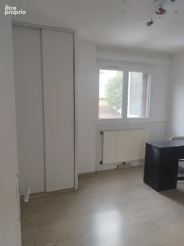 Appartement t4 grazailles - photo 7