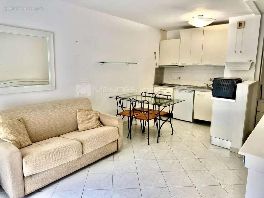 Exclusivité - menton  2 pièces avec garage - photo 5