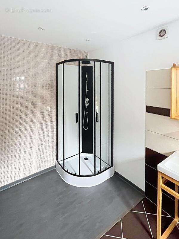 Appartement à SAINT-QUENTIN