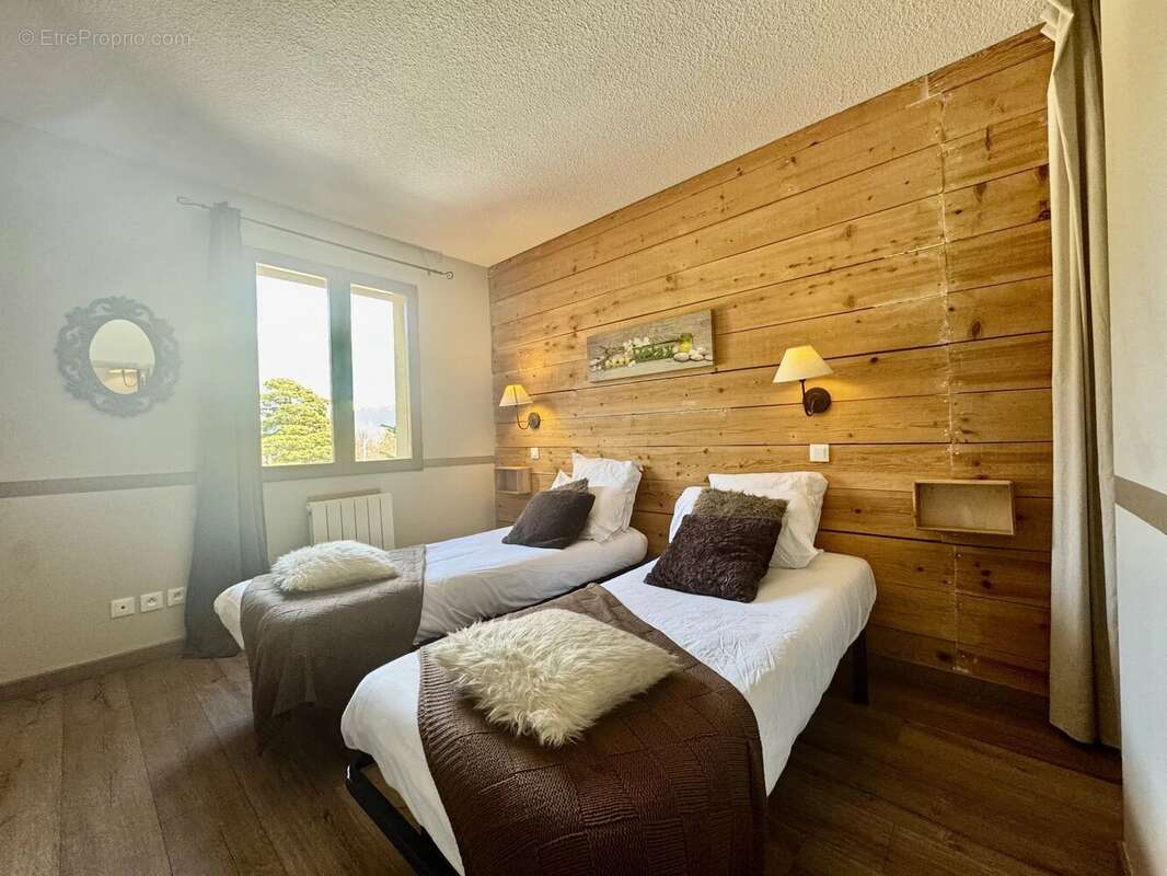 Appartement à FORMIGUERES