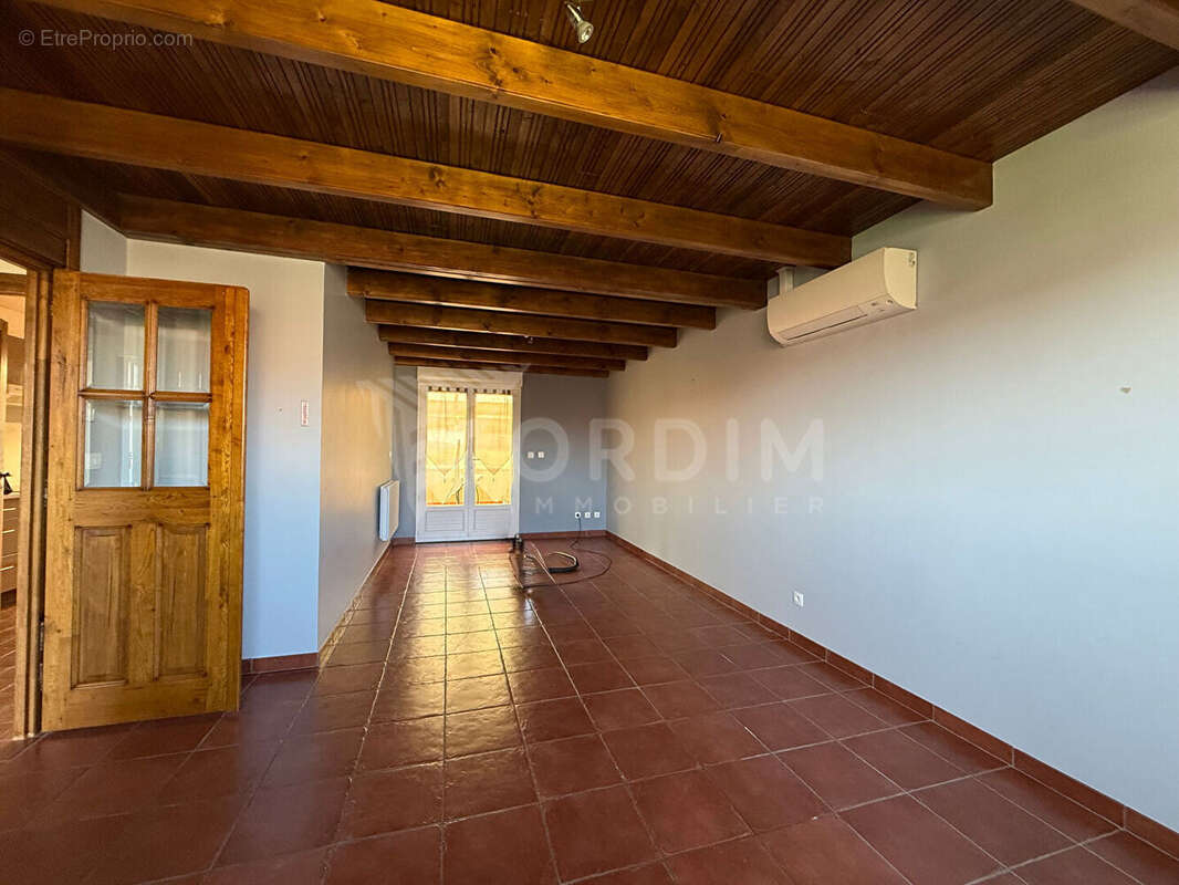 Maison à CHATILLON-SUR-LOIRE