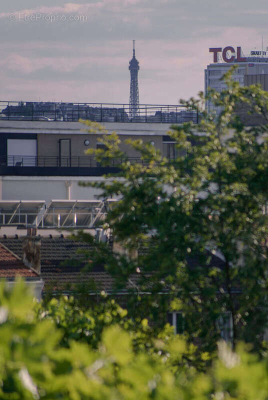 Appartement à SAINT-DENIS