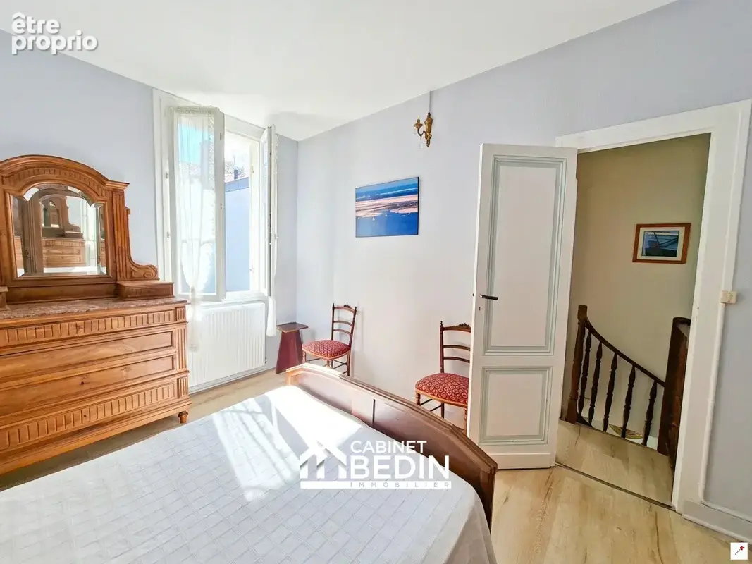 Maison 3 pièces 64 m² à vendre à Arcachon (33120) - photo 6