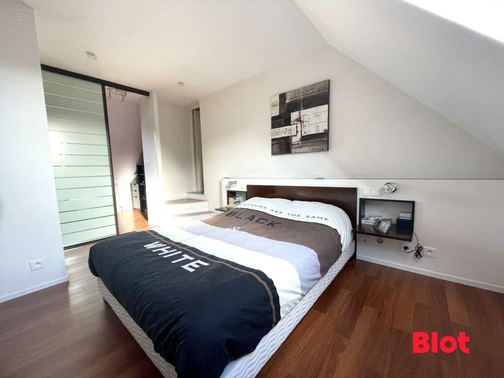 Maison à SAINT-GREGOIRE