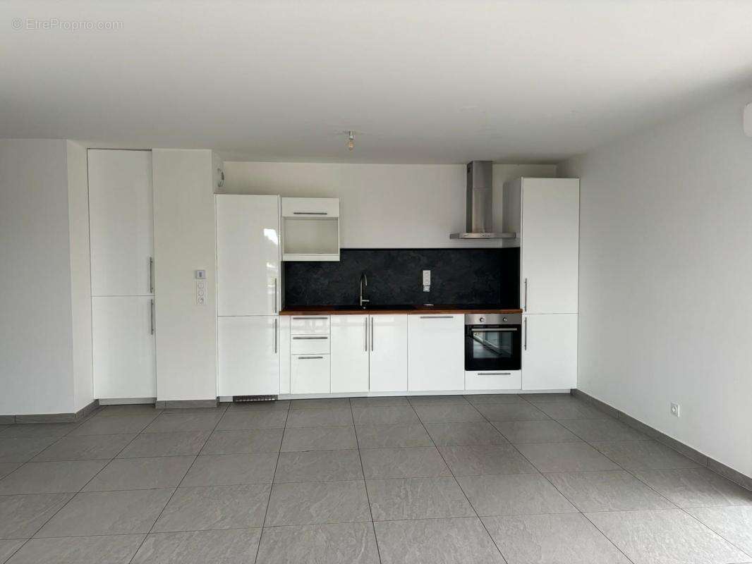 Appartement à QUINT-FONSEGRIVES