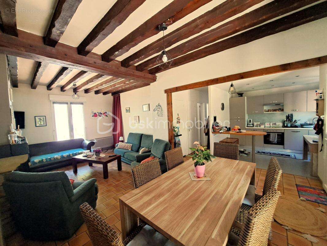 Maison à NOCE