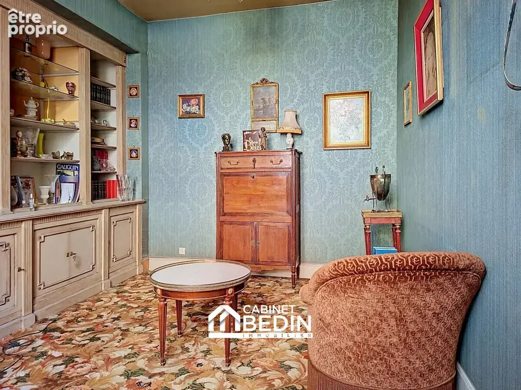 Appartement 5 pièces 131 m² à vendre à Toulouse (31000) - photo 6