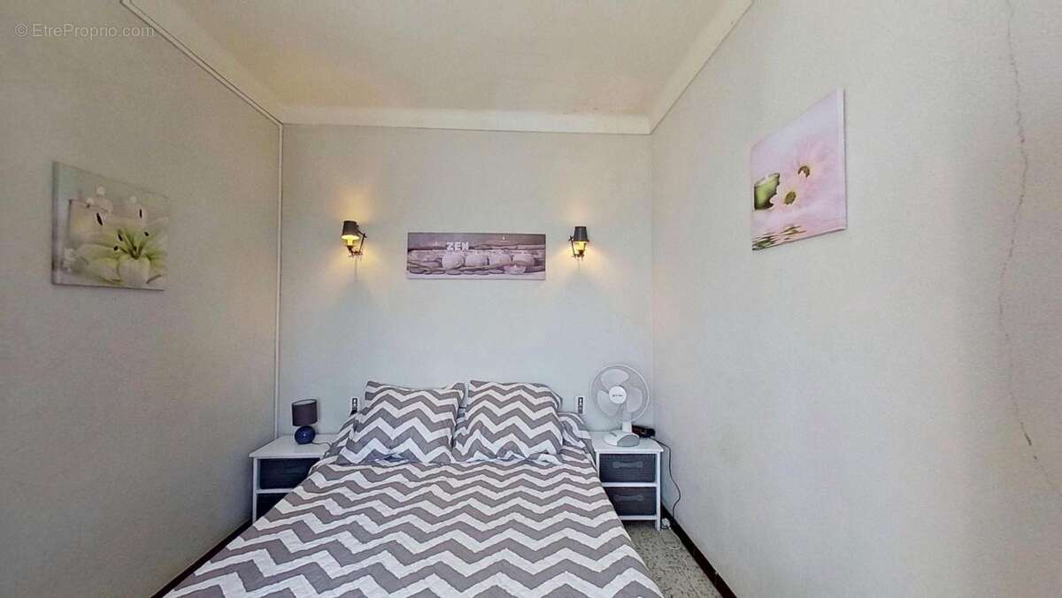 Appartement à CANET-EN-ROUSSILLON