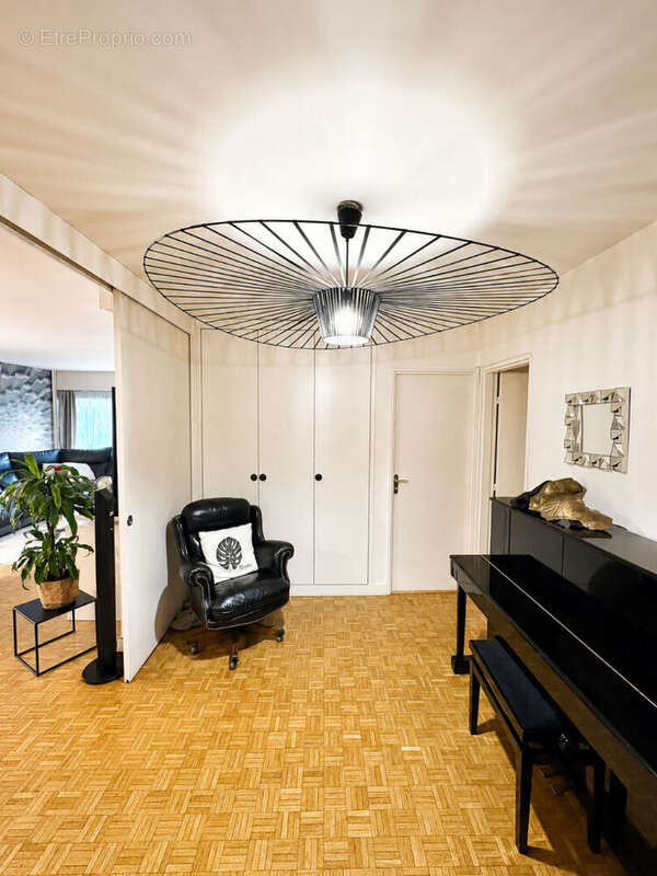 Appartement à CHANTILLY