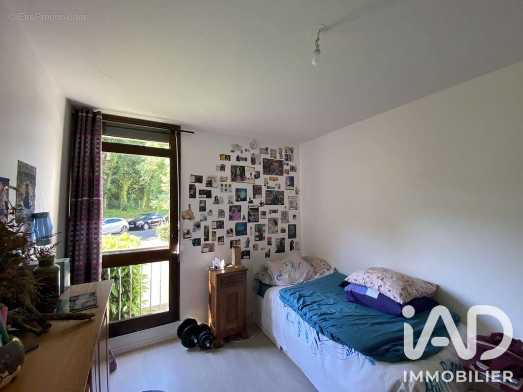 Appartement 50 m² à Avon  - photo 9