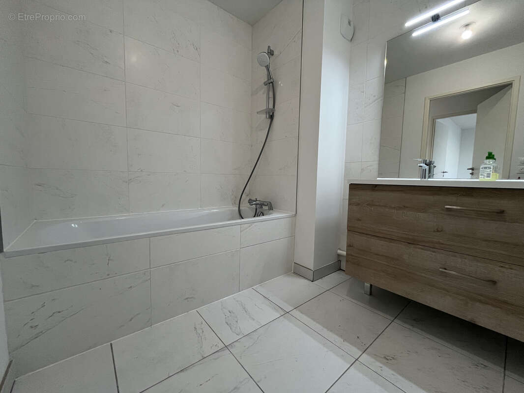 Appartement à TALENCE