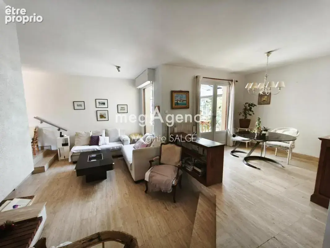 Ramoville saint-agne - maison familiale t5 de 156m² sur parcelle de 1511m² - photo 6