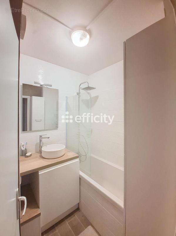 Appartement à LYS-LEZ-LANNOY