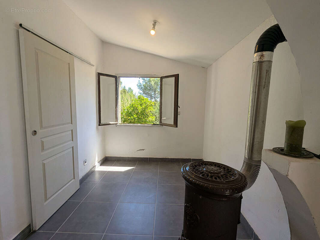 Maison à SIRAN