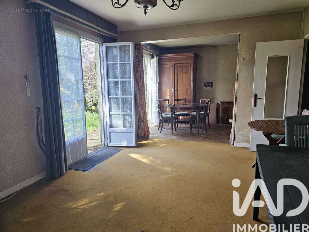 Photo 4 - Maison à LA FERRIERE