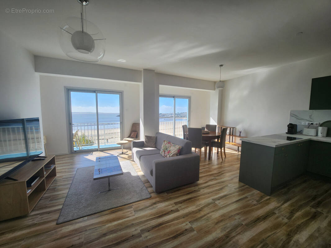 Appartement à ROYAN