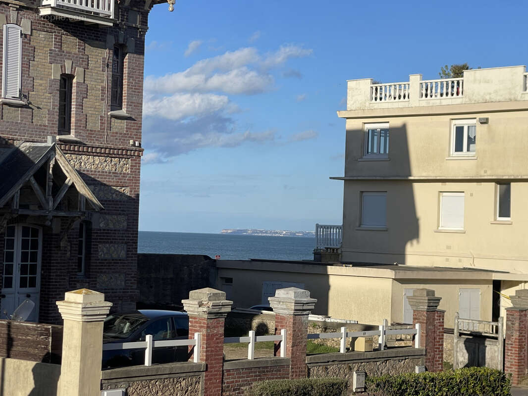 Appartement à VILLERS-SUR-MER