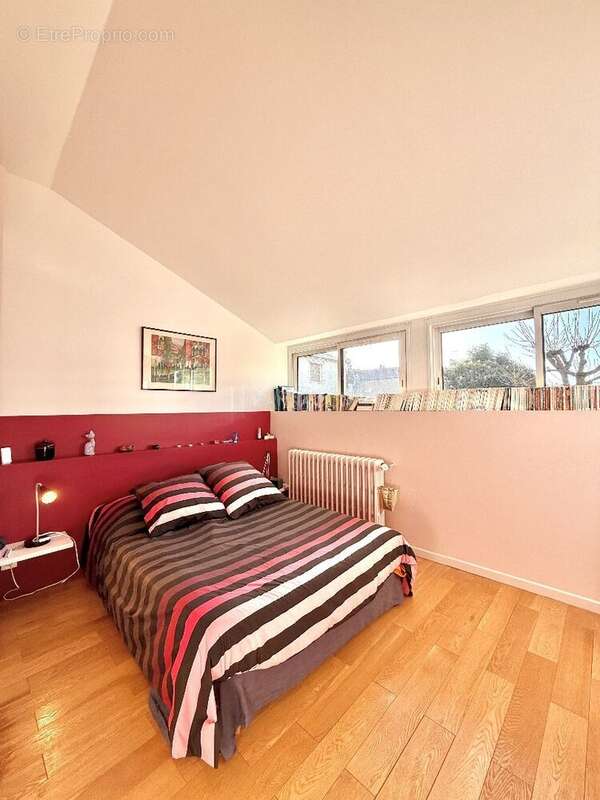 Appartement à TOURS